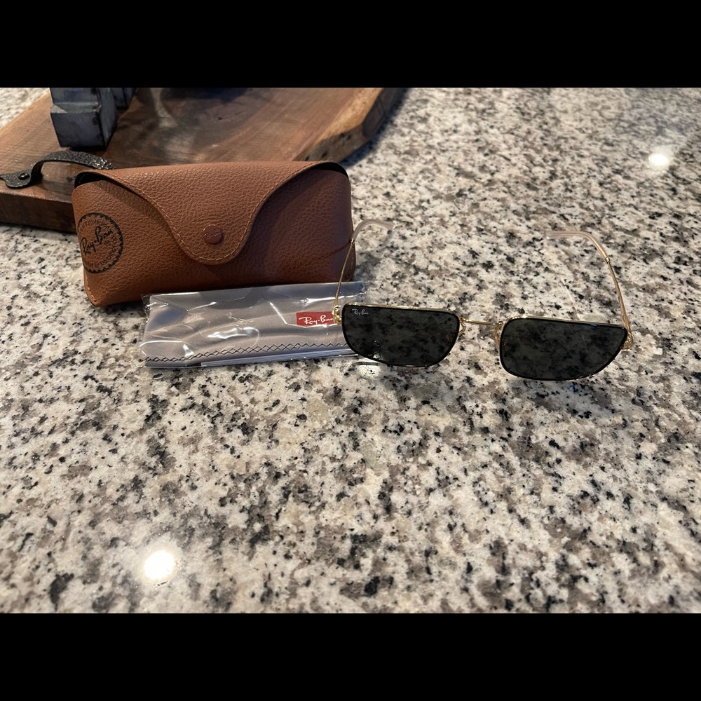 Ray-Ban Sunglasses